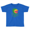 feed me Toddler T-shirt