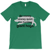 hunting giant hogs T-Shirt