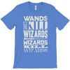 wizards kill wizards T-Shirt