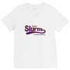 enjoy slurm t shirt V-Neck Tee