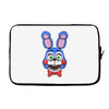 bonnie five night at freddy's Laptop sleeve
