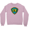 sb Crewneck Sweatshirt