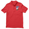 Baby Shark -Shark Do Do Do Polo Shirt