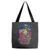 parau Tote Bags