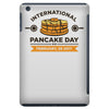 pancake day iPad Mini