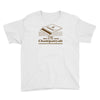 champanyah Youth Tee