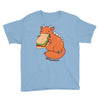 omnomnom Youth Tee