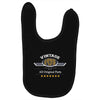 vintage genuine 1973 series all original parts Baby Bibs