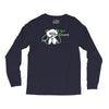 panda Long Sleeve Shirts