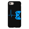 game heart beat iPhone 8