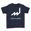 Death Grips Youth Tee