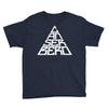 Canserbero Youth Tee