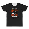 adventure long sleeves All Over Men's T-shirt