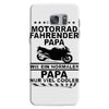 motorrad papa Samsung Galaxy S7
