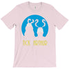 tick and arthur T-Shirt
