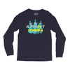 we are the almig17ty seniors carver high school Long Sleeve Shirts