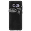 darth vader i find your lack of heavy metal disturbing Samsung Galaxy S8 Plus