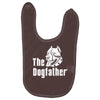 dogfather Baby Bibs