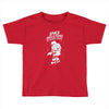 space skeletons in outer space Toddler T-shirt