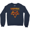 NEFFEX MUSIC Crewneck Sweatshirt