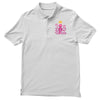 octopos Men's Polo Shirt