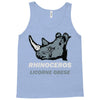 rhinoceros Tank Top