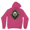 lion head Unisex Hoodie