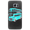 london double decker bus Samsung Galaxy S7 Edge