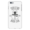 sick &amp; sad book club iPhone 6/6s Plus Case