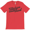 wish you were beer (3) T-Shirt