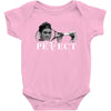 roger federer Baby Onesie