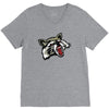 rabid V-Neck Tee