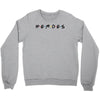 Heroes Crewneck Sweatshirt