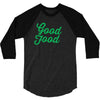 growing good food at home 3/4 Sleeve Shirt