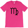February Girls Are Sunshine Mixed With A Little Hurricane T-Shirt