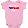 hindsight 2020 Baby Bodysuit