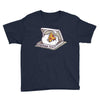 schr&ouml;dinger pizza Youth Tee