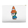 personnage super mario Accessory Pouches
