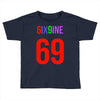 tekashi 6ix9ine  gummo 69 Toddler T-shirt