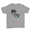revenge of the radio star Youth Tee