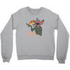 pretty things Crewneck Sweatshirt