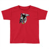 reach for the solution Toddler T-shirt