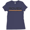 rovex Ladies Fitted T-Shirt