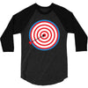 Dart 3/4 Sleeve Shirt