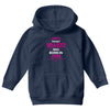 The Best Grammy Was Born In June Youth Hoodie