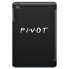 Pivot of The Friends Parody iPad Mini