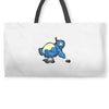 arachnophobia Weekender Totes