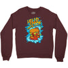 delivery services Crewneck Sweatshirt