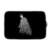 batman bats, ideal gift or birthday present. Laptop sleeve