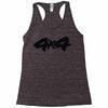 4x4 Racerback Tank